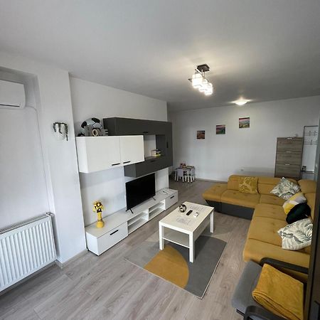Roxi'S Apartment Nagyszeben Kültér fotó